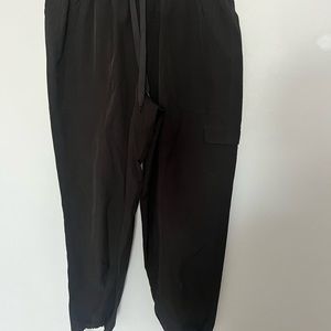 RBX Capri sweatpants